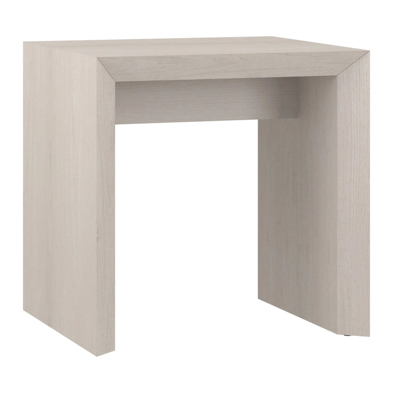 Oswin 22 Wide Rectangular Side Table - 22 Wide