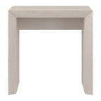 Oswin 22 Wide Rectangular Side Table - 22 Wide