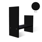 Jerry & Maggie Wooden Desktop Organizer Shelf with Storage