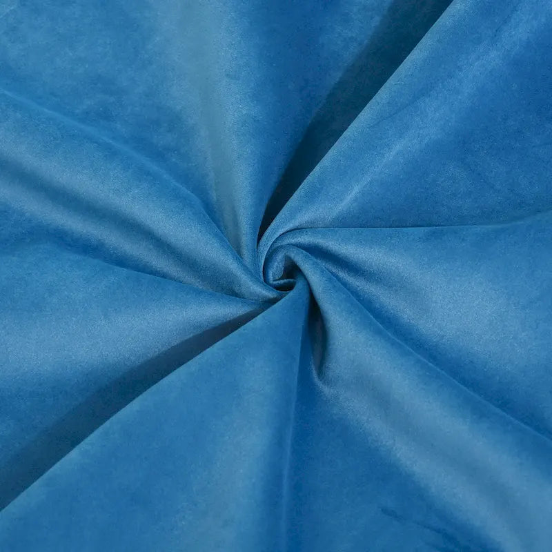 U Shape Couch Sectional for Living Room, Velvet Convertible Sectional Sofa With Ottomans