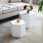 MDF Nesting Coffee Tables