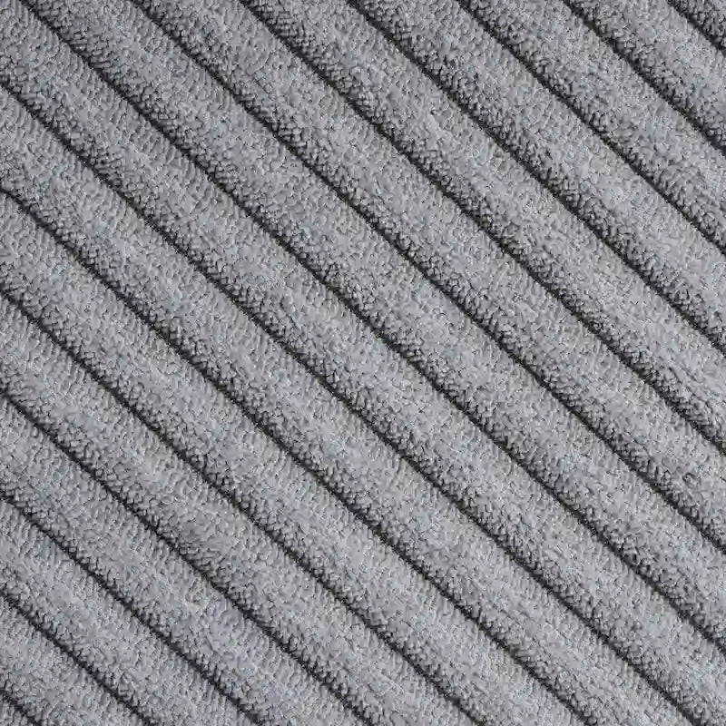 U-Shaped Cushion Modular Sofa for Living Rooms and Spacious Spaces